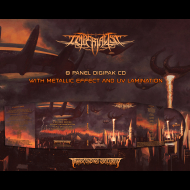 IMPERIALIST Quantum DIGIPAK [CD]